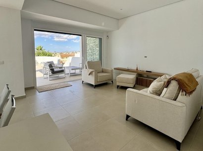 Villa · Nybyggnation - Benijofar · Pueblo · Alicante · Spanien