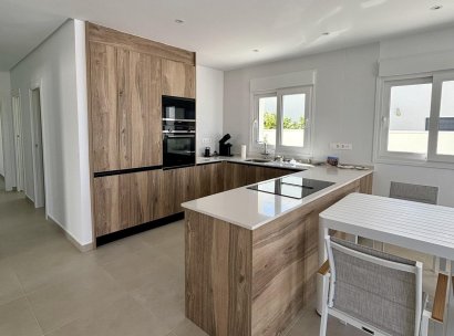 Villa · Nybyggnation - Benijofar · Pueblo · Alicante · Spanien