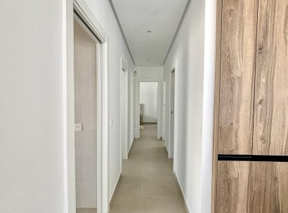 Villa · Nybyggnation - Benijofar · Pueblo · Alicante · Spanien