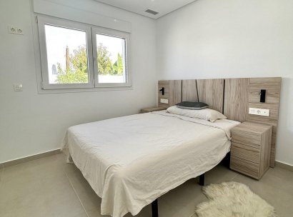 Villa · Nybyggnation - Benijofar · Pueblo · Alicante · Spanien