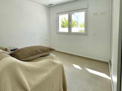 Villa · Nybyggnation - Benijofar · Pueblo · Alicante · Spanien