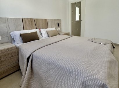 Villa · Nybyggnation - Benijofar · Pueblo · Alicante · Spanien