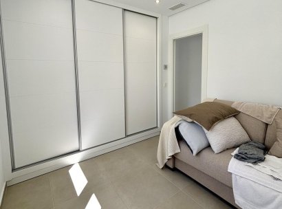 Villa · Nybyggnation - Benijofar · Pueblo · Alicante · Spanien