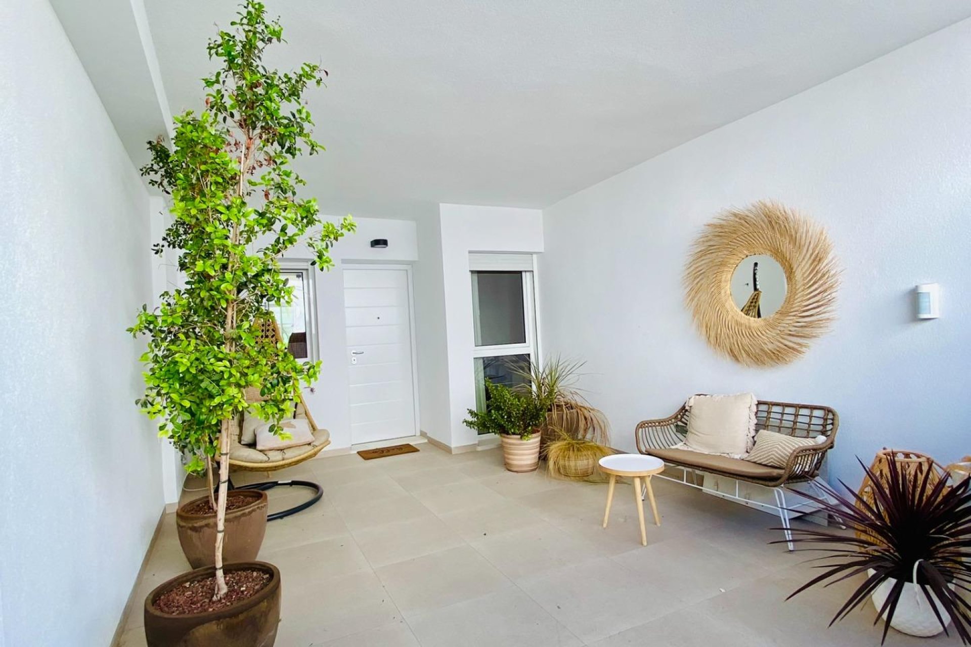 New Build - Bungalow - Benijofar