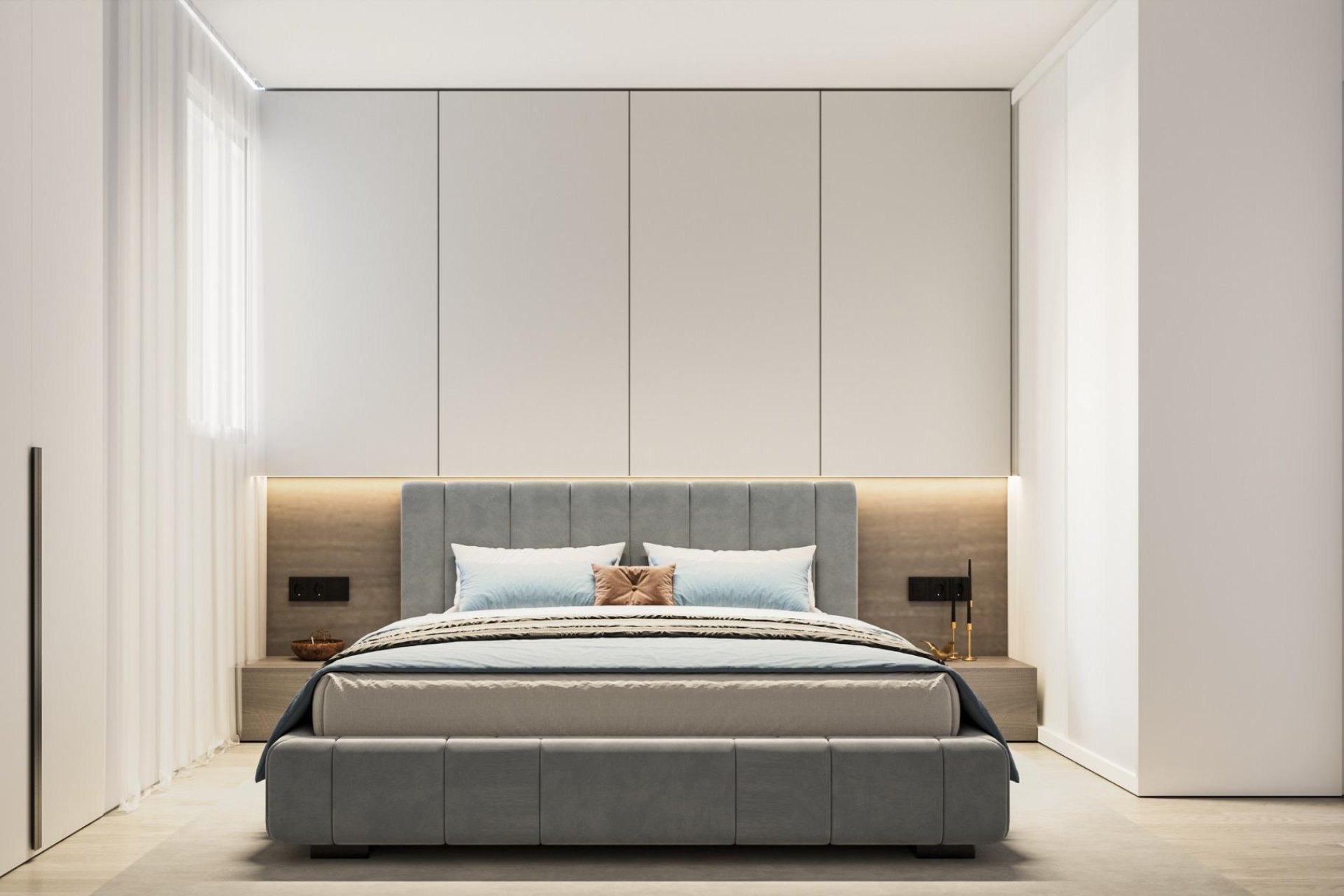 New Build - Apartment - Torrevieja - Costa Blanca South