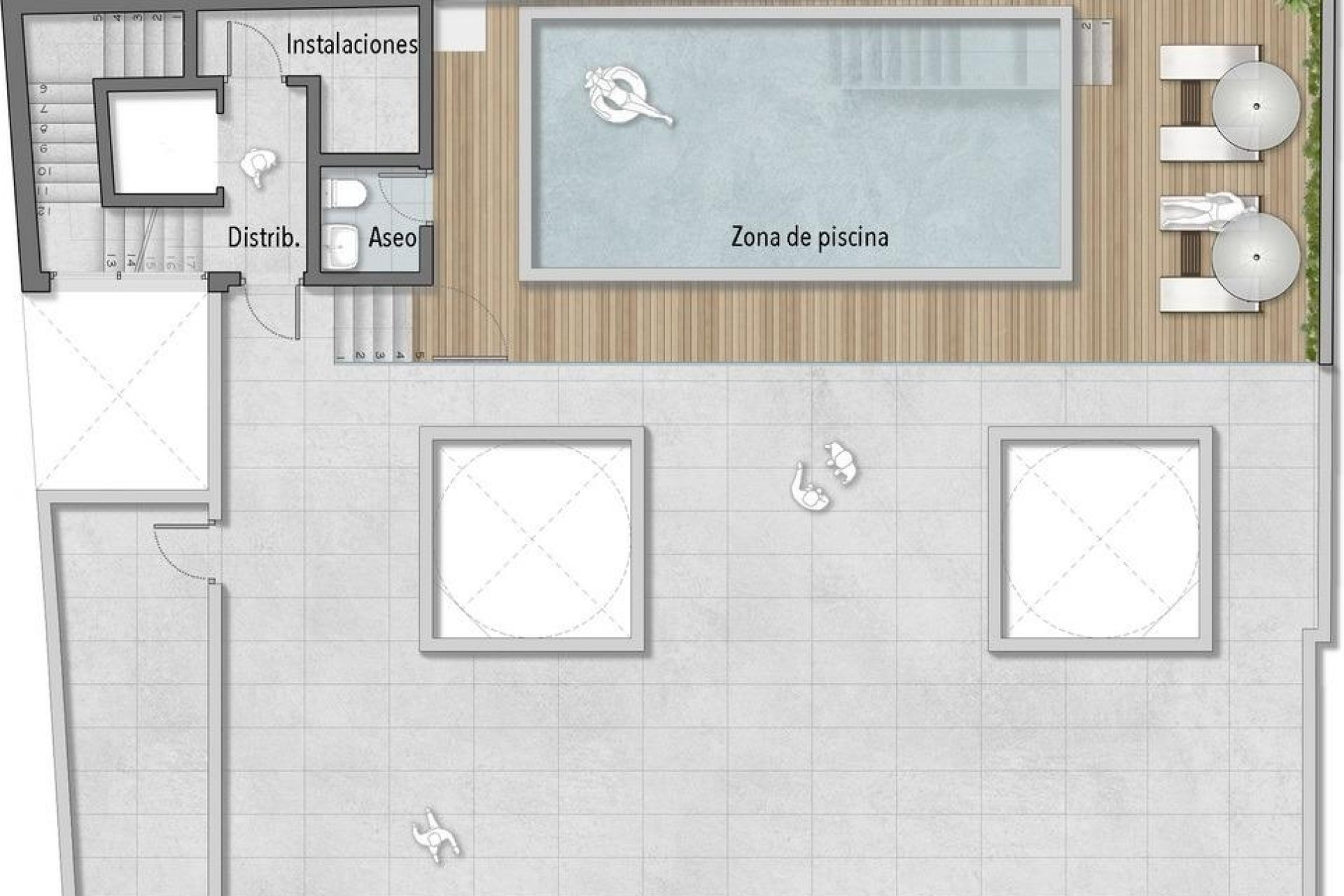 New Build - Apartment - Torrevieja - Costa Blanca South