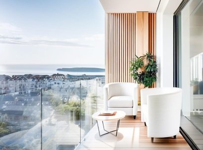 Penthouse · New Build - Torrevieja · Playa de El Cura · Alicante · Spain