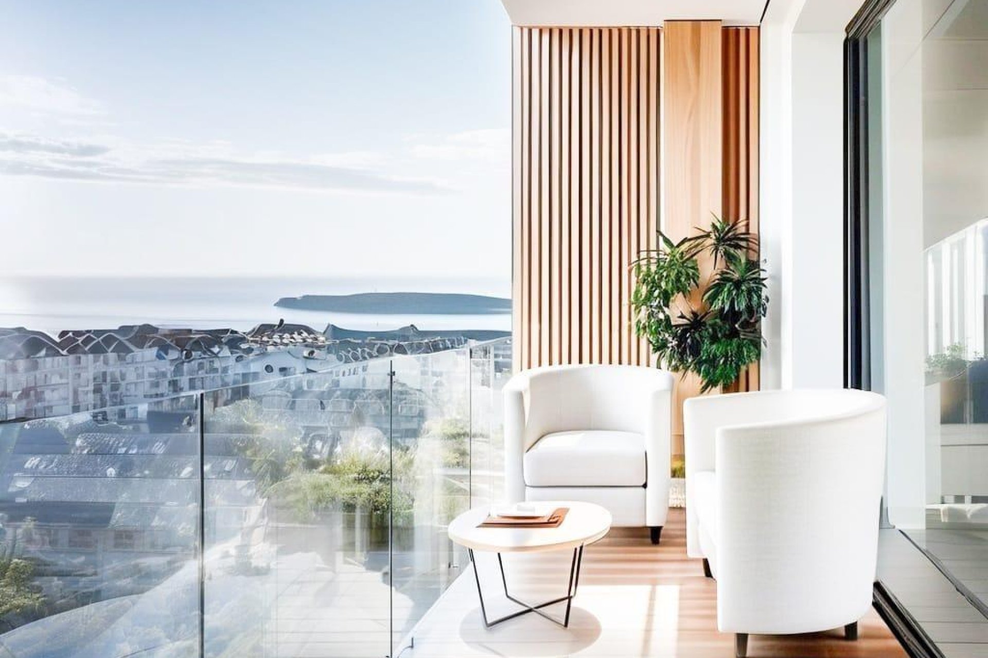 New Build - Penthouse - Torrevieja - Costa Blanca South