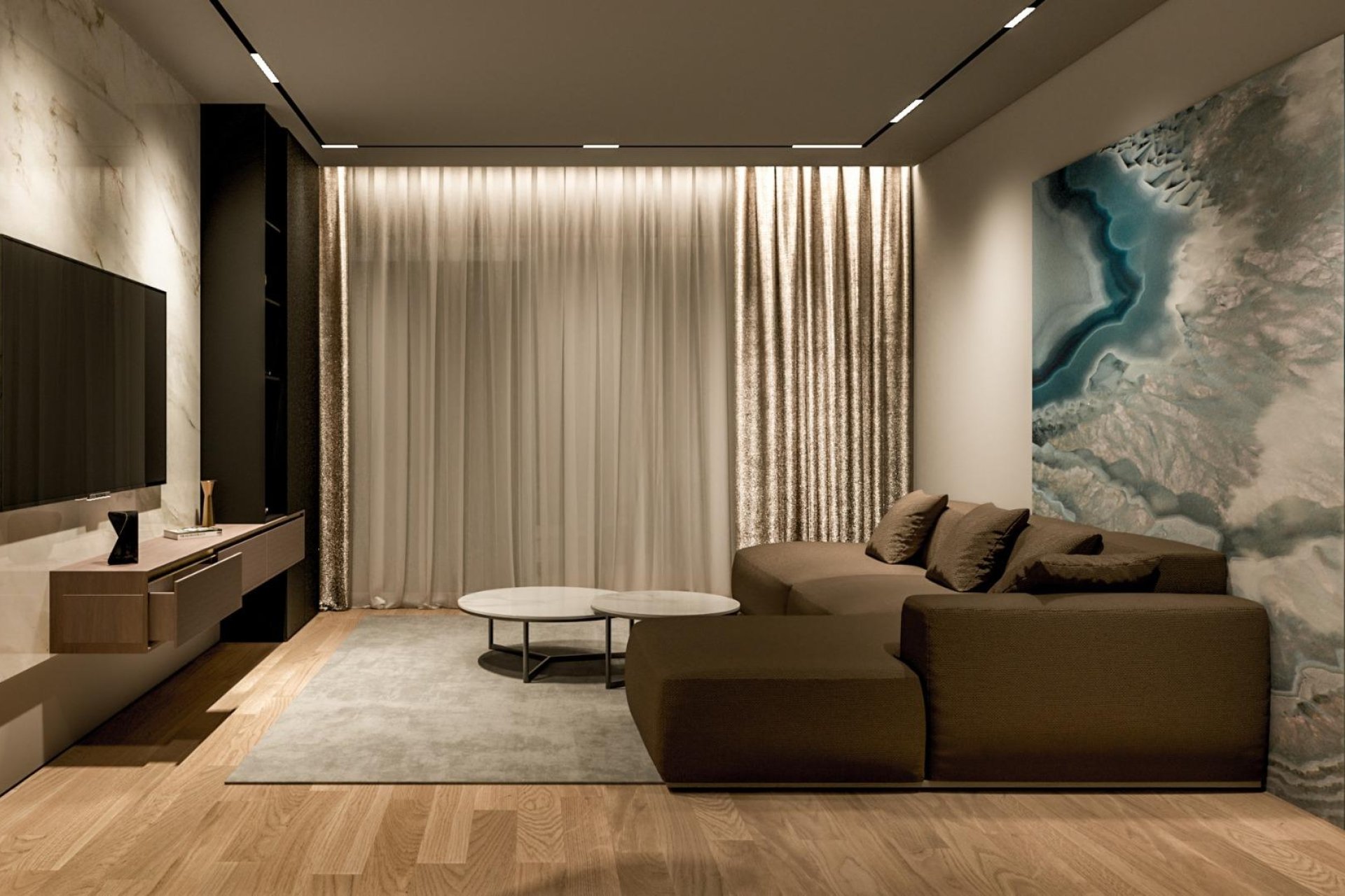 New Build - Penthouse - Torrevieja - Costa Blanca South