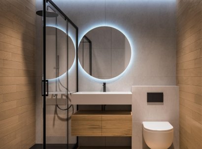 Penthouse · New Build - Torrevieja · Playa de El Cura · Alicante · Spain