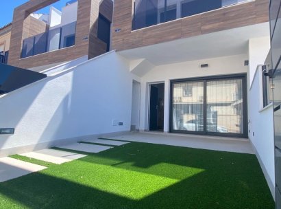 Bungalow · Nieuwbouw Woningen - Lo Pagán · Murcia · Spanje