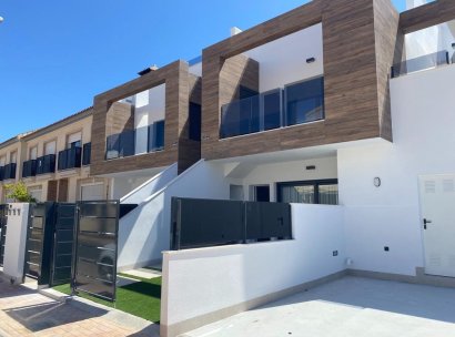 Bungalow · Nieuwbouw Woningen - Lo Pagán · Murcia · Spanje