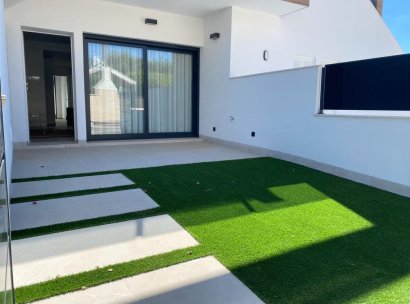 Bungalow · Nieuwbouw Woningen - Lo Pagán · Murcia · Spanje