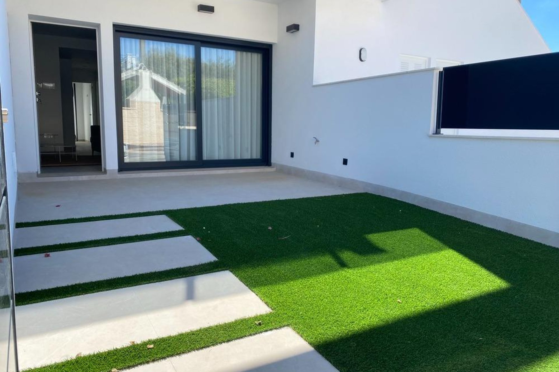 Nieuwbouw Woningen - Bungalow - Lo Pagán - Costa Calida