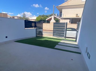 Bungalow · Nieuwbouw Woningen - Lo Pagán · Murcia · Spanje