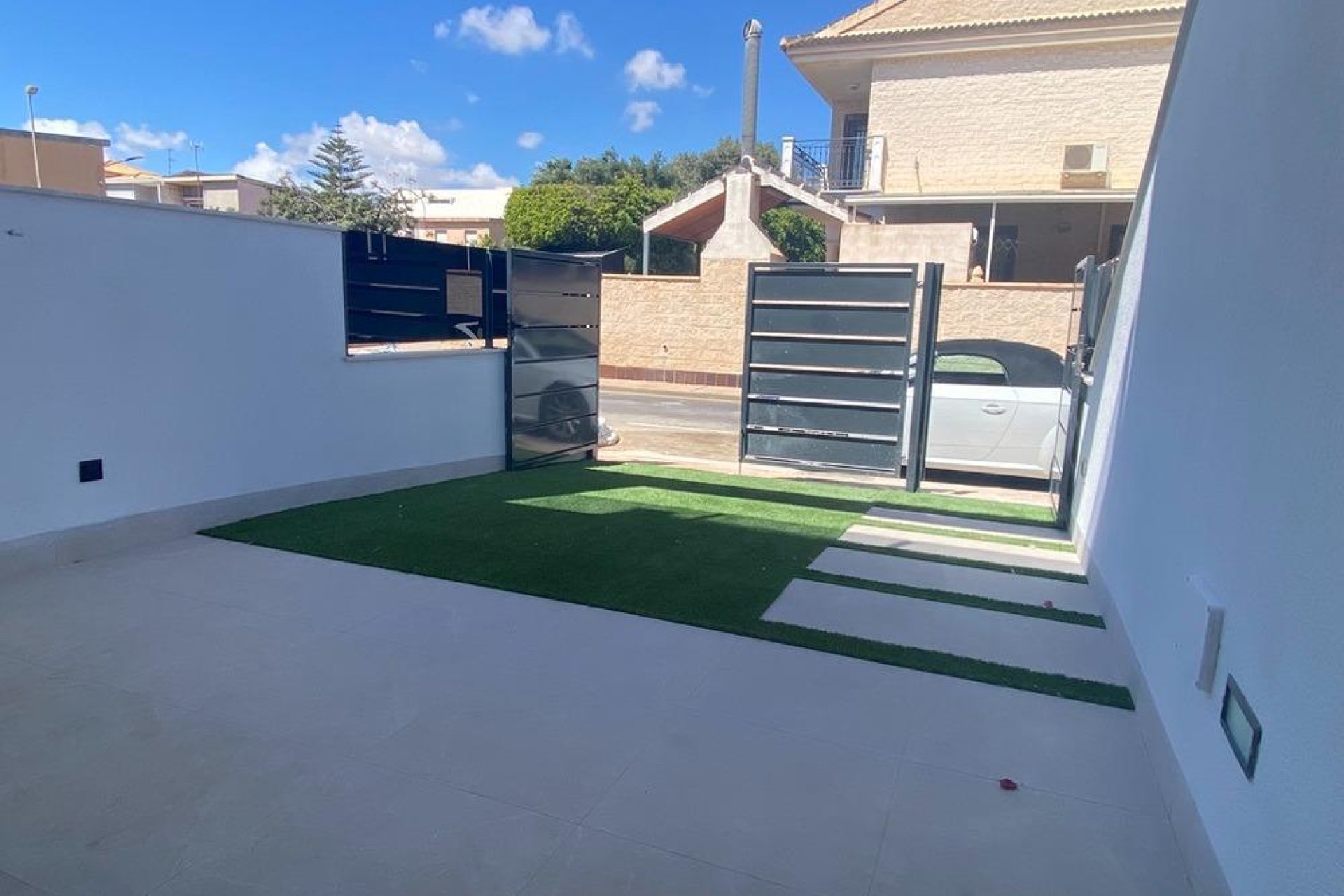 Nieuwbouw Woningen - Bungalow - Lo Pagán - Costa Calida