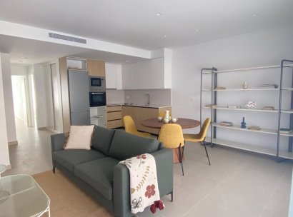 Bungalow · Nieuwbouw Woningen - Lo Pagán · Murcia · Spanje