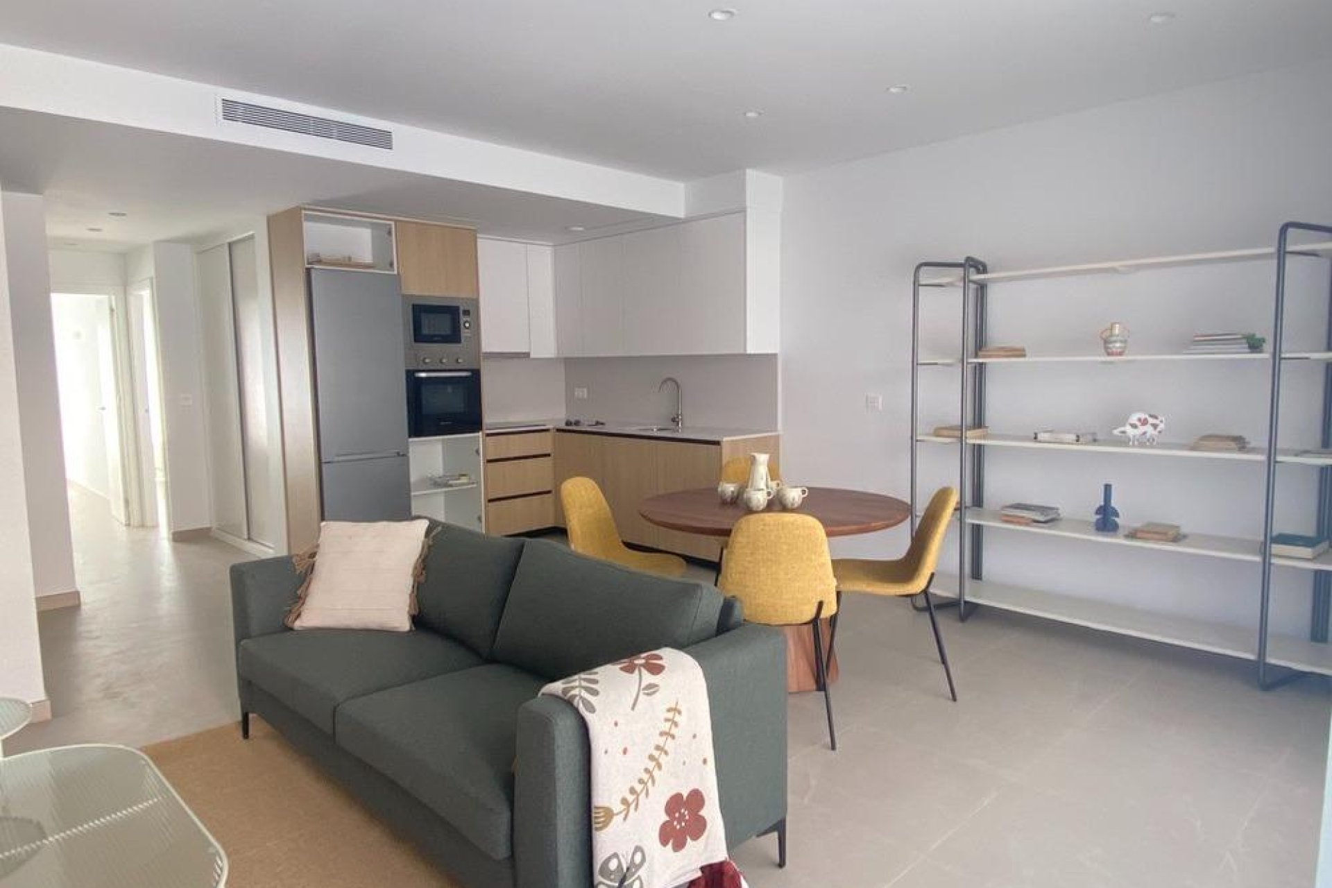 Nieuwbouw Woningen - Bungalow - Lo Pagán - Costa Calida