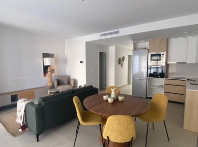 Bungalow · Nieuwbouw Woningen - Lo Pagán · Murcia · Spanje