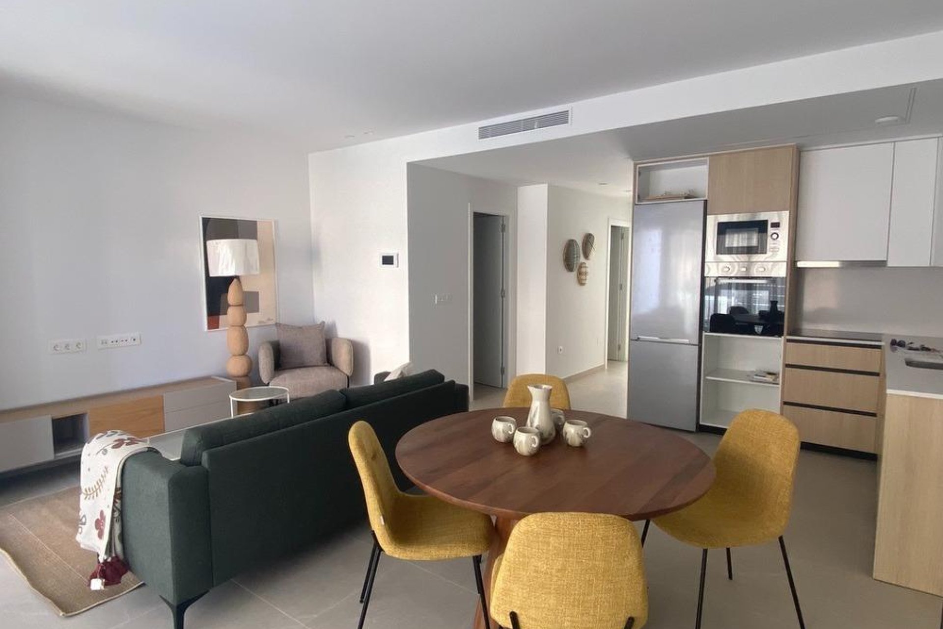 Nieuwbouw Woningen - Bungalow - Lo Pagán - Costa Calida