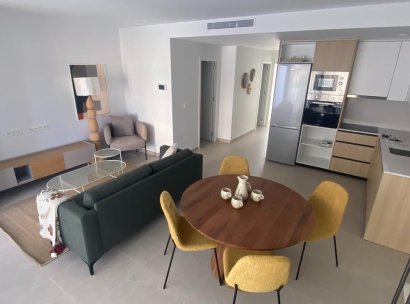 Bungalow · Nieuwbouw Woningen - Lo Pagán · Murcia · Spanje