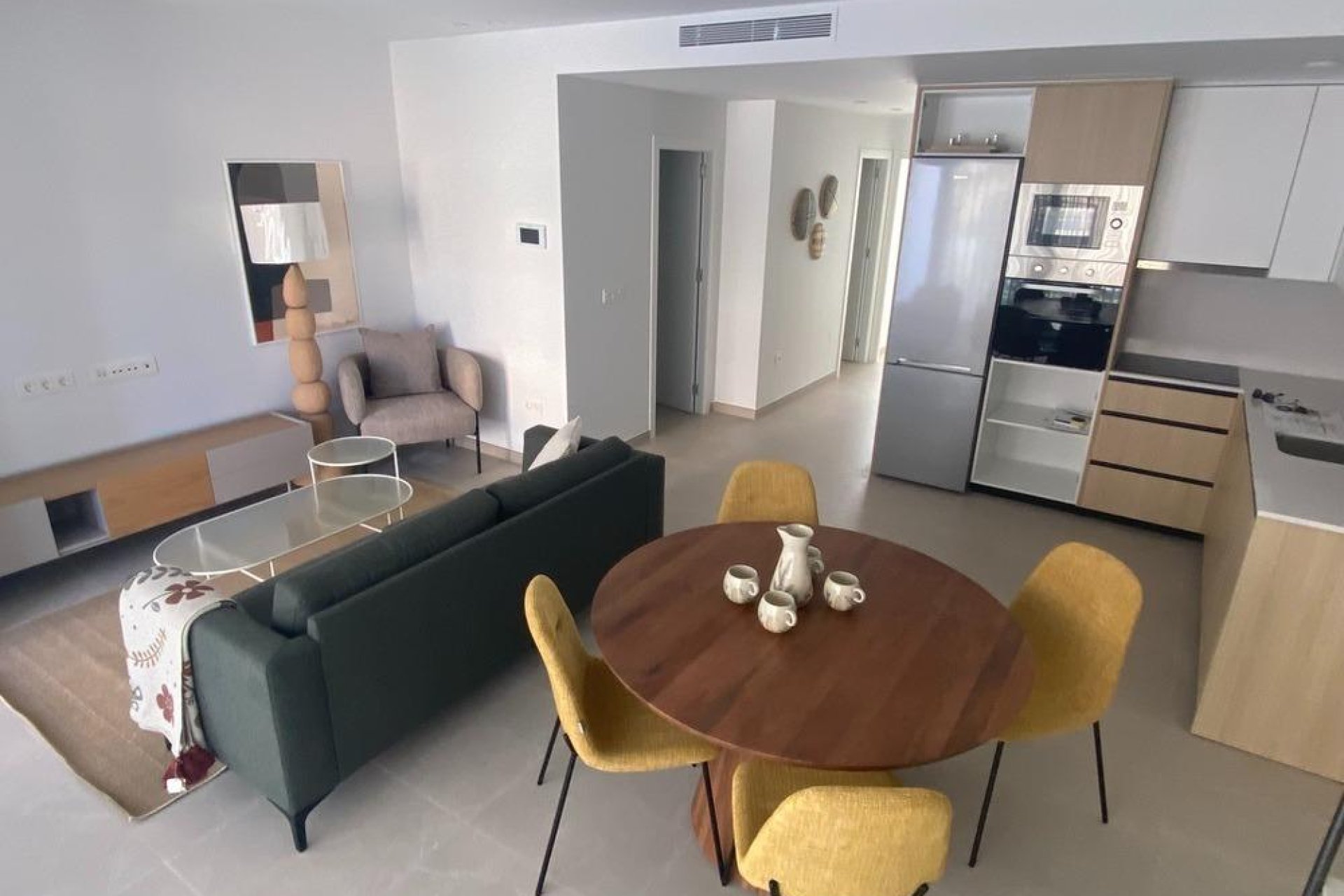 Nieuwbouw Woningen - Bungalow - Lo Pagán - Costa Calida