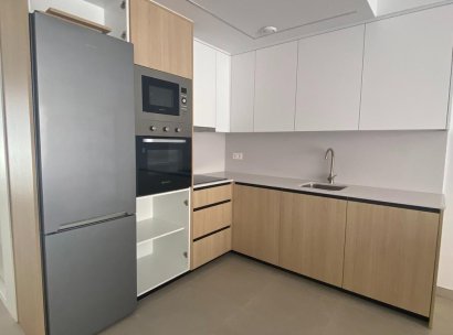 Bungalow · Nieuwbouw Woningen - Lo Pagán · Murcia · Spanje