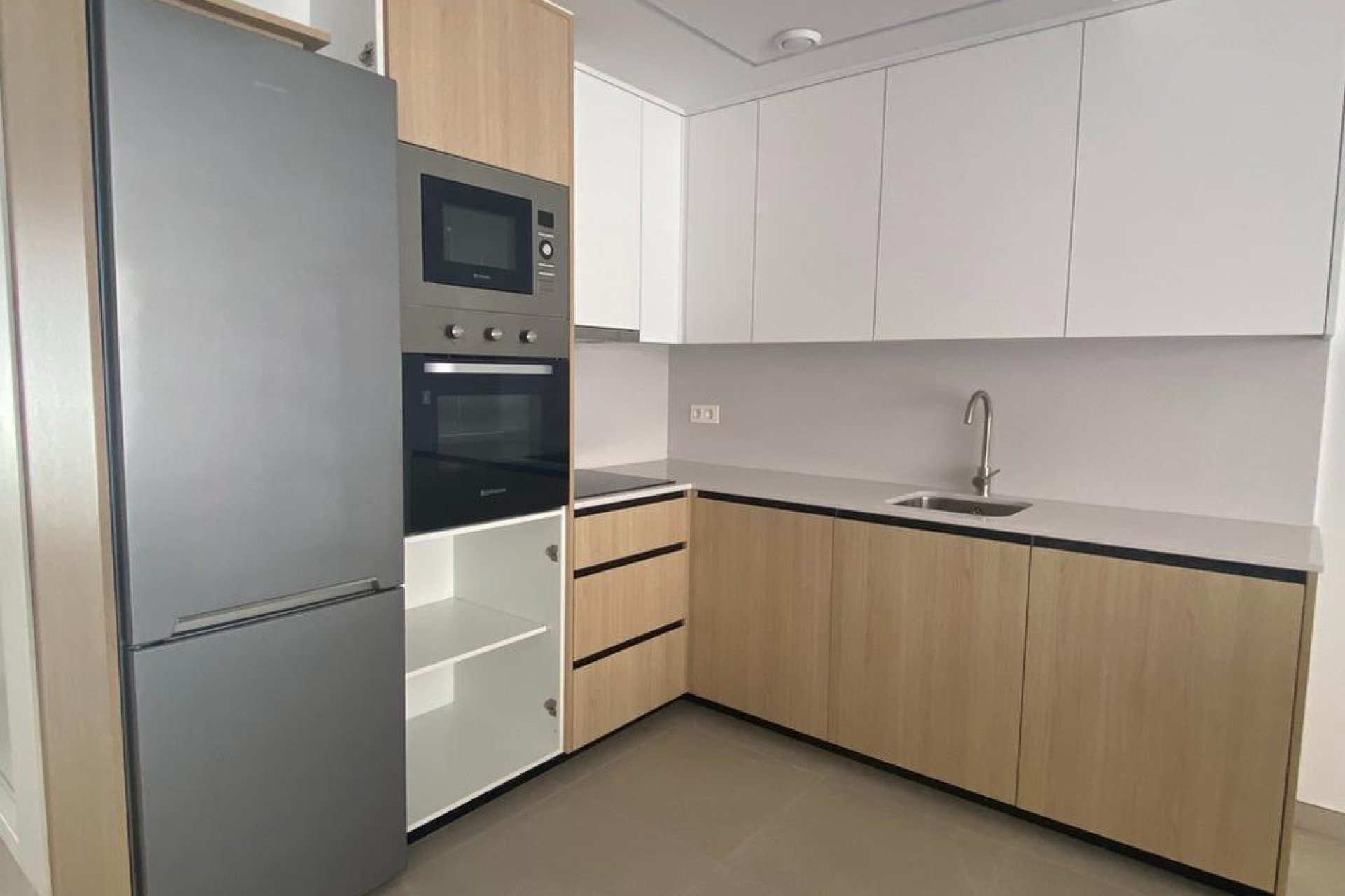 Nieuwbouw Woningen - Bungalow - Lo Pagán - Costa Calida