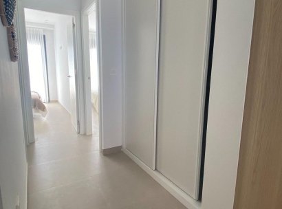 Bungalow · Nieuwbouw Woningen - Lo Pagán · Murcia · Spanje