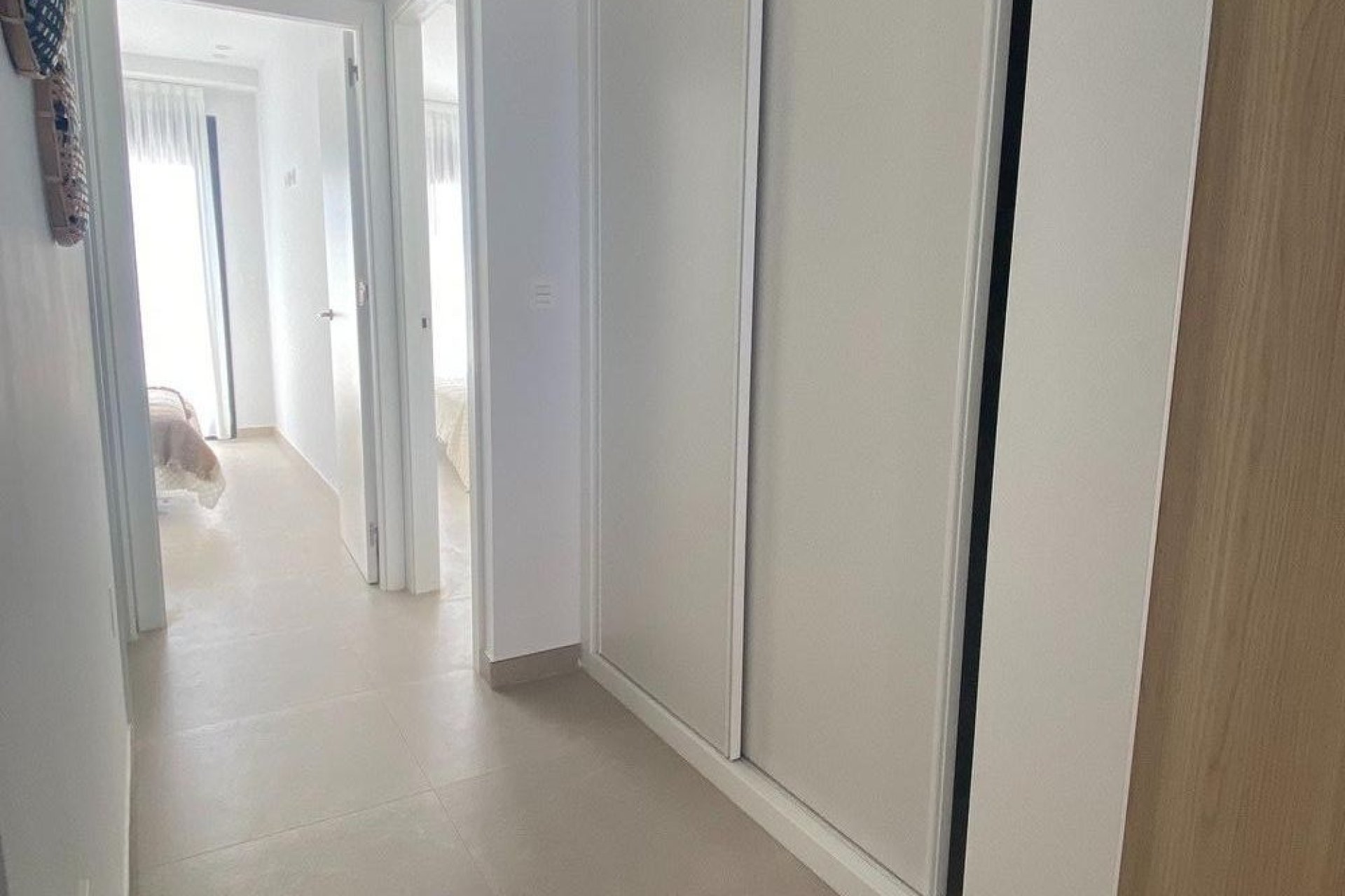 Nieuwbouw Woningen - Bungalow - Lo Pagán - Costa Calida