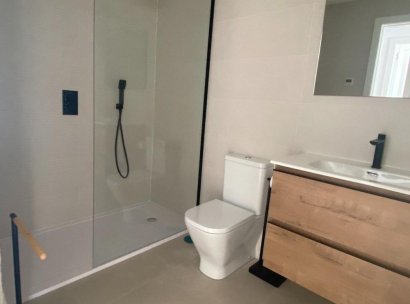 Bungalow · Nieuwbouw Woningen - Lo Pagán · Murcia · Spanje