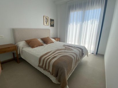 Bungalow · Nieuwbouw Woningen - Lo Pagán · Murcia · Spanje