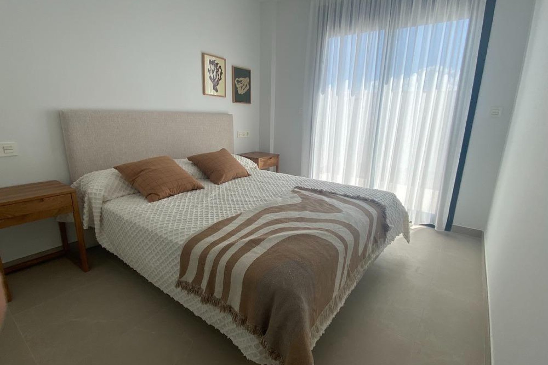 Nieuwbouw Woningen - Bungalow - Lo Pagán - Costa Calida