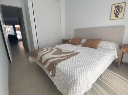 Bungalow · Nieuwbouw Woningen - Lo Pagán · Murcia · Spanje