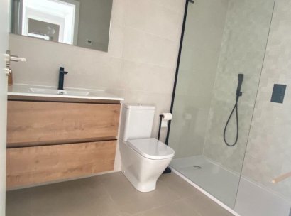 Bungalow · Nieuwbouw Woningen - Lo Pagán · Murcia · Spanje