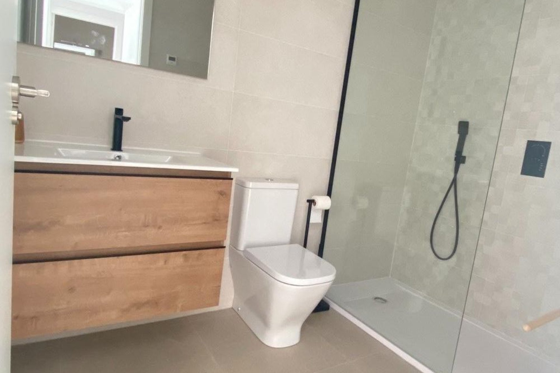 Nieuwbouw Woningen - Bungalow - Lo Pagán - Costa Calida