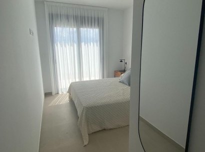 Bungalow · Nieuwbouw Woningen - Lo Pagán · Murcia · Spanje