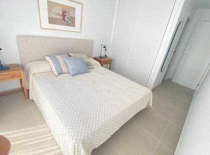 Bungalow · Nieuwbouw Woningen - Lo Pagán · Murcia · Spanje