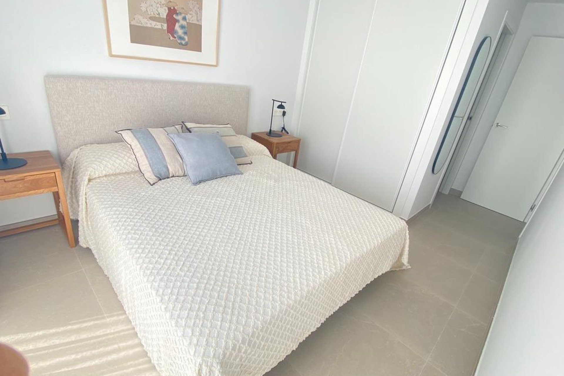 Nieuwbouw Woningen - Bungalow - Lo Pagán - Costa Calida