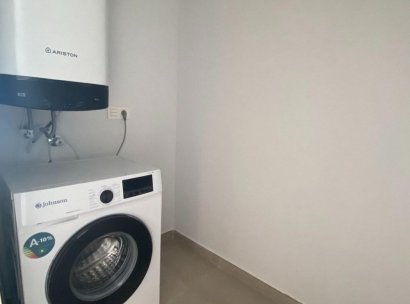 Bungalow · Nieuwbouw Woningen - Lo Pagán · Murcia · Spanje