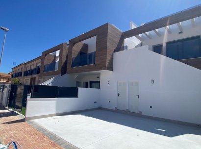 Bungalow · Nieuwbouw Woningen - Lo Pagán · Murcia · Spanje