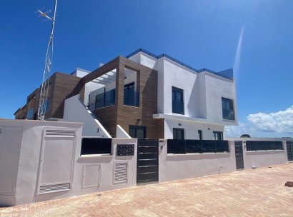 Bungalow · Nieuwbouw Woningen - Lo Pagán · Murcia · Spanje