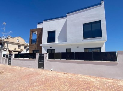 Bungalow · Nieuwbouw Woningen - Lo Pagán · Murcia · Spanje
