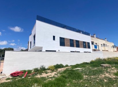 Bungalow · Nieuwbouw Woningen - Lo Pagán · Murcia · Spanje