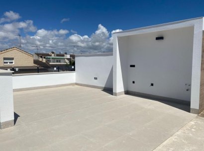 Bungalow · Nieuwbouw Woningen - Lo Pagán · Murcia · Spanje