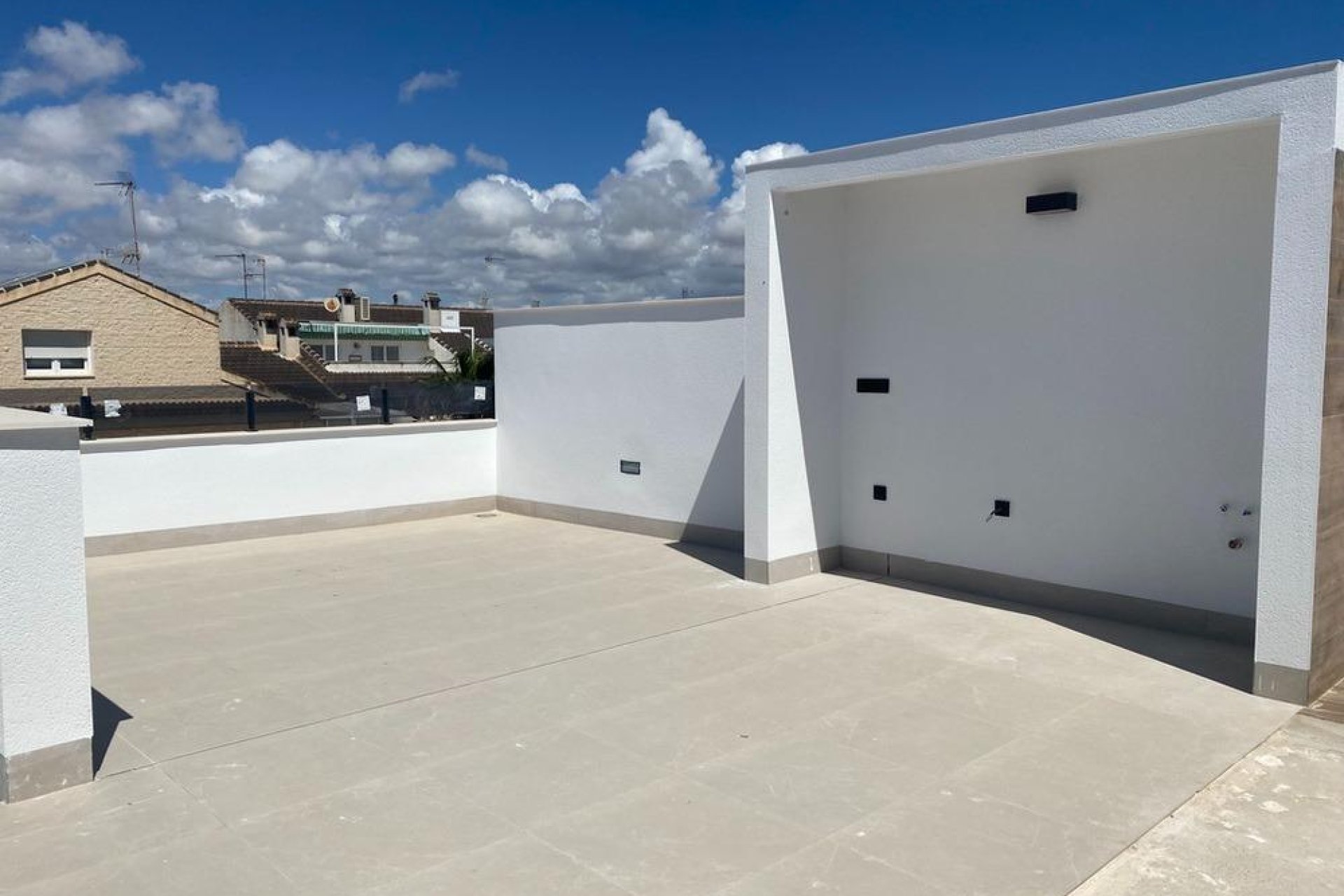 Nieuwbouw Woningen - Bungalow - Lo Pagán - Costa Calida
