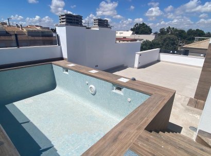 Bungalow · Nieuwbouw Woningen - Lo Pagán · Murcia · Spanje