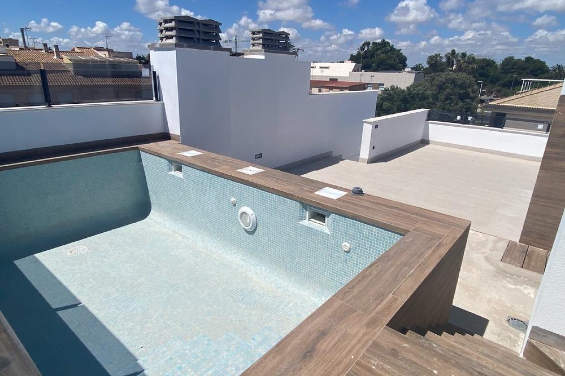 Nieuwbouw Woningen - Bungalow - Lo Pagán - Costa Calida