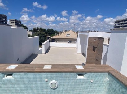 Bungalow · Nieuwbouw Woningen - Lo Pagán · Murcia · Spanje