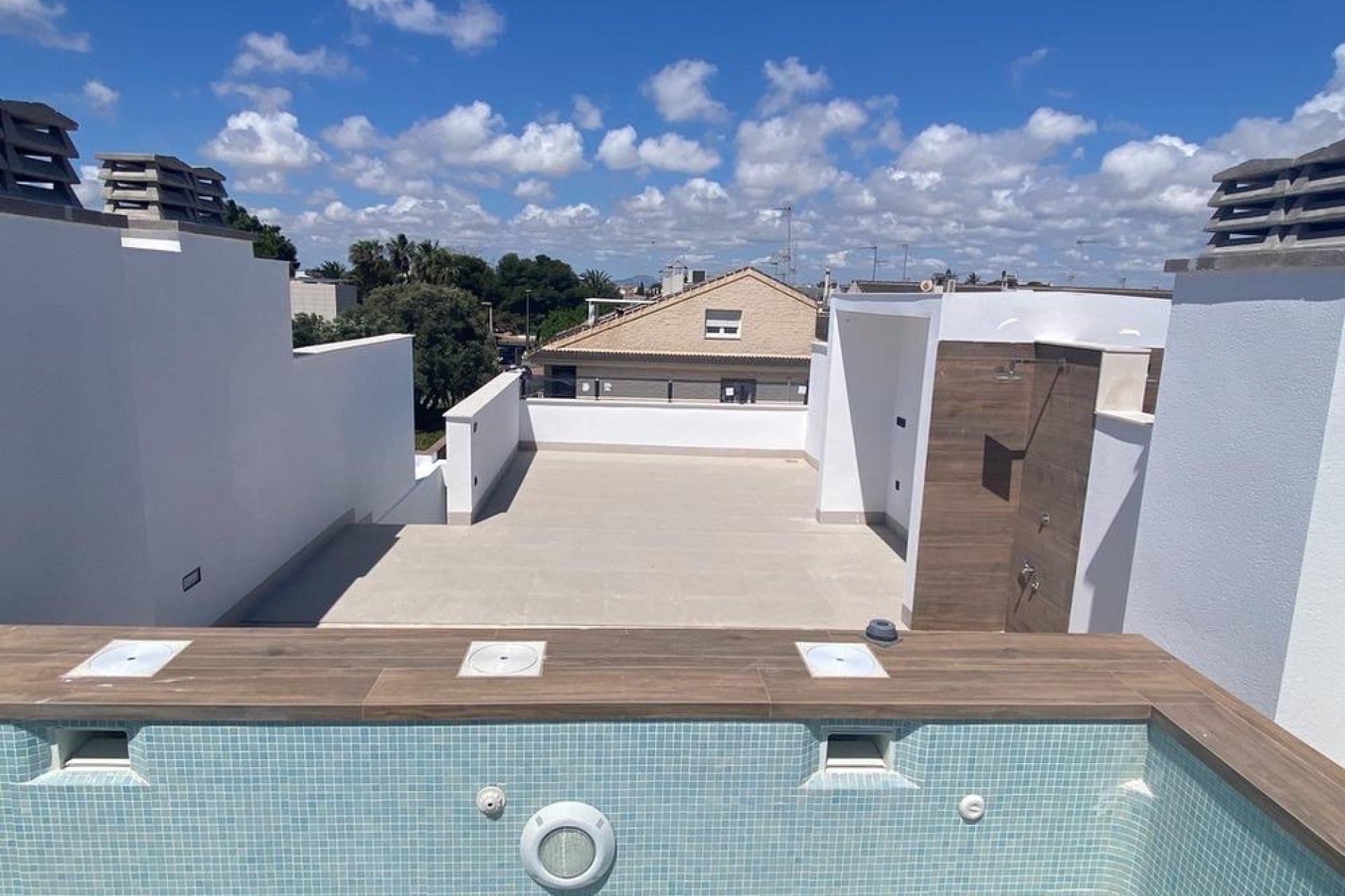 Nieuwbouw Woningen - Bungalow - Lo Pagán - Costa Calida